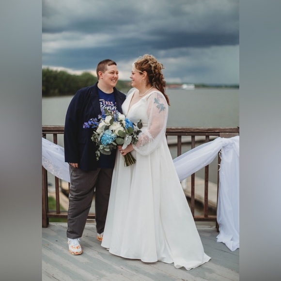 Meet your Posher, Rachelle(Rachel) - Picture 3 of 6